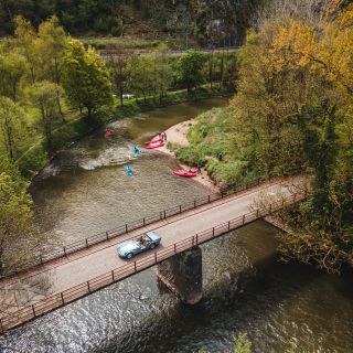 nature durbuy