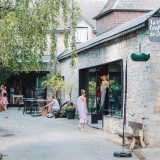 ruelles durbuy