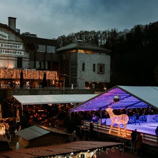 Marché de Noel