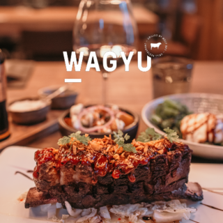 Wagyu