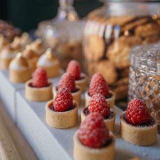 Mignardises