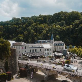 durbuy