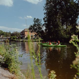 Kayak