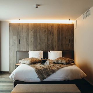 Chambres du Sanglier des Ardennes