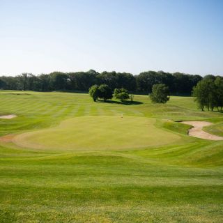 golf durbuy golf resort