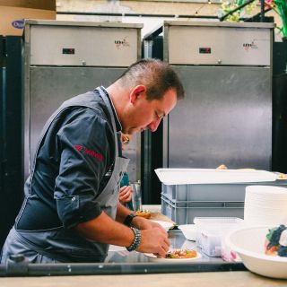 chef festifood durbuy