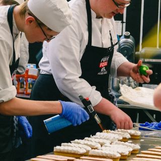 chef festifood