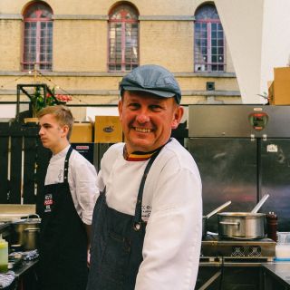 chef festifood