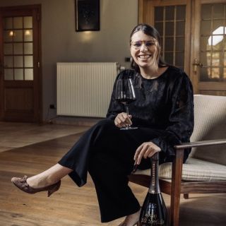 Margaux Balemans