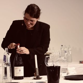 Margaux Balemans