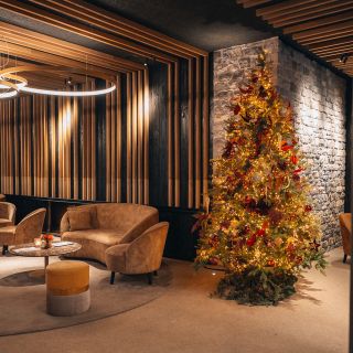 Sapin de Noel