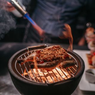 Meat Bru Durbuy