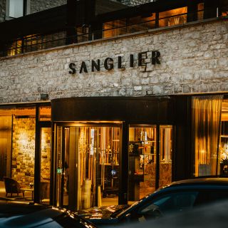 Sanglier