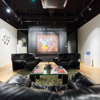 Galerie Brachot