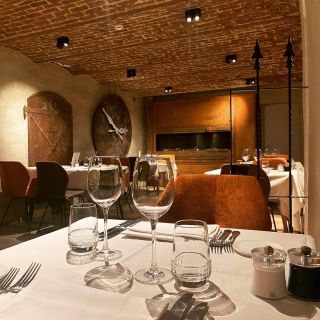 restaurant le clos des recollets