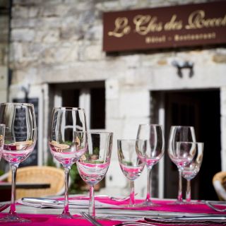terrasse le clos des recollets