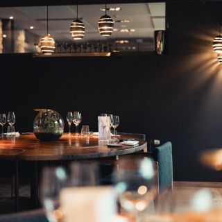 restaurant cor de chasse