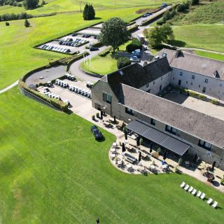 Domaine Five Nations