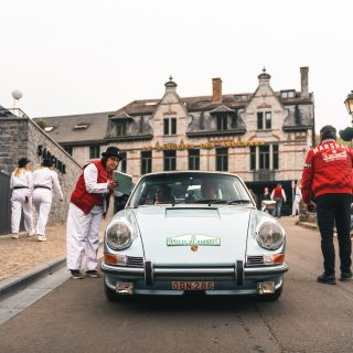 Rallye