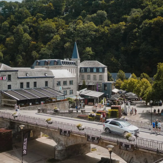 durbuy