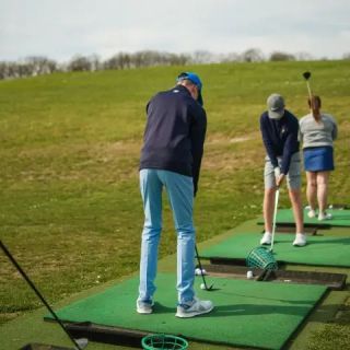 golf durbuy