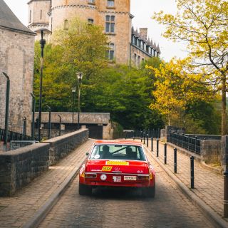 Rallye