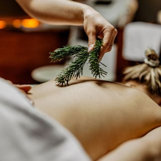 massage