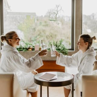 spa