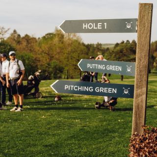 Putting