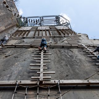 Via Ferrata