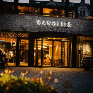 Sanglier