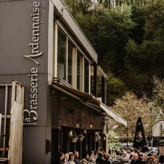 brasserie ardennaise