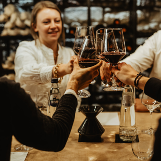 Wine Tasting