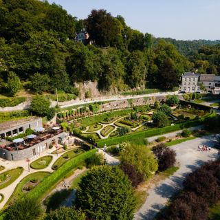 parc topiaires