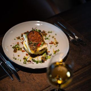 restaurant five nations