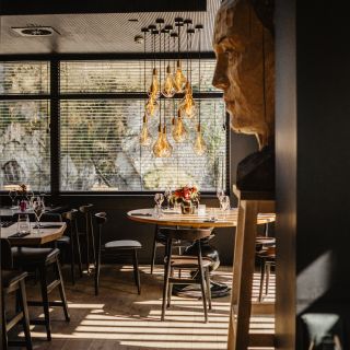 Restaurants à Durbuy