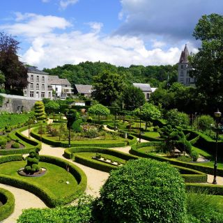 parc topiaires