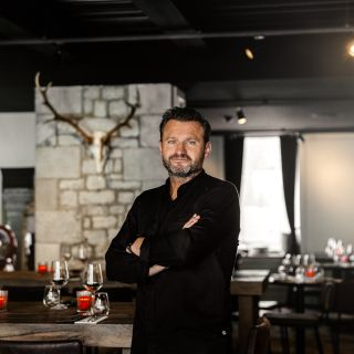 Wagyu Signature Experience
