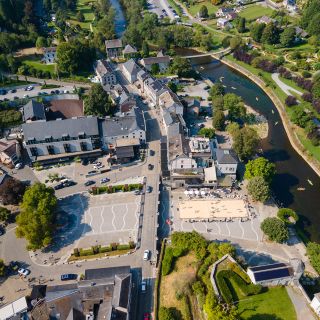 Durbuy summer Escape 