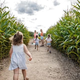 labyrinthe durbuy