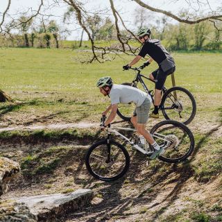 vélo durbuy