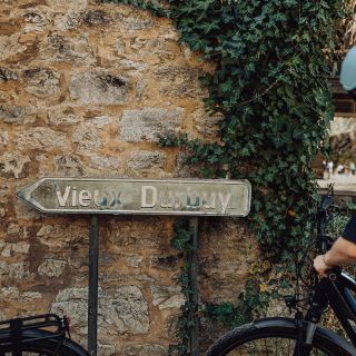vélo durbuy
