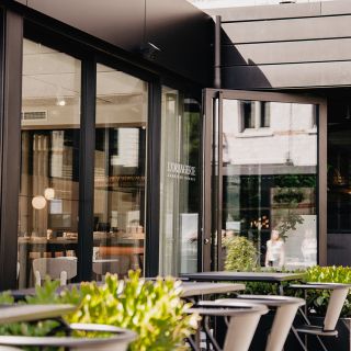 orangerie terrasse