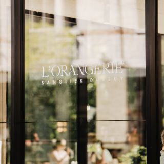 Orangerie 1