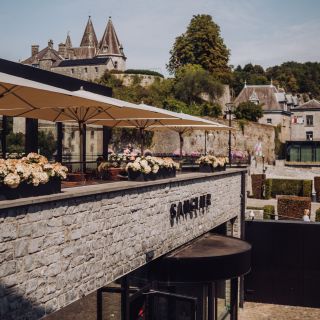 Sanglier des Ardennes - durbuy