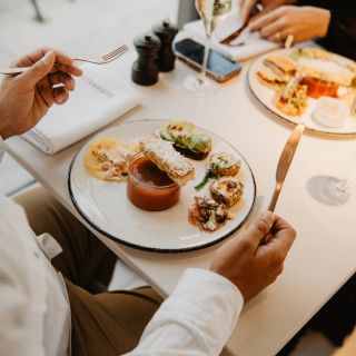 brunch