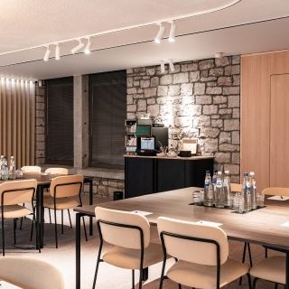 conference room