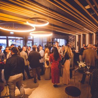 business event durbuy