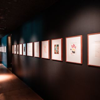 galerie The Hands of Art