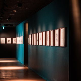 galerie The Hands of Art